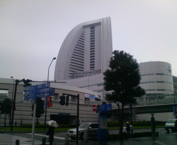 Intercontinental